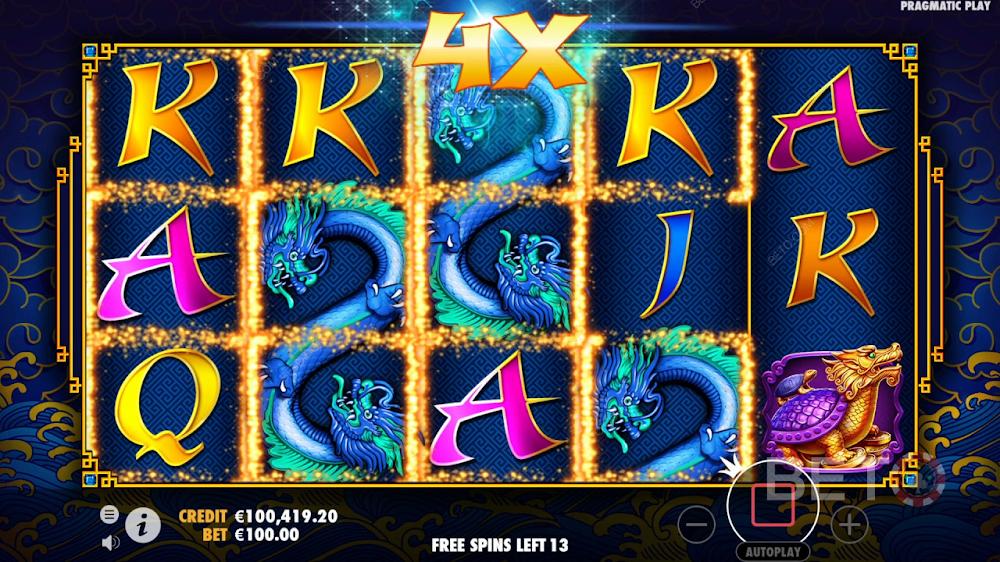 Áp dụng chiến thuật quản lý vốn cược chuẩn