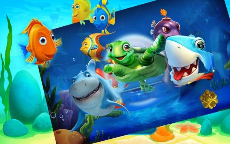 Bắn Cá 4ThePlayer Zo88