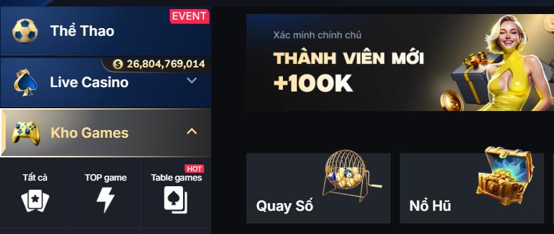 Chuẩn bị thiết bị đăng ký