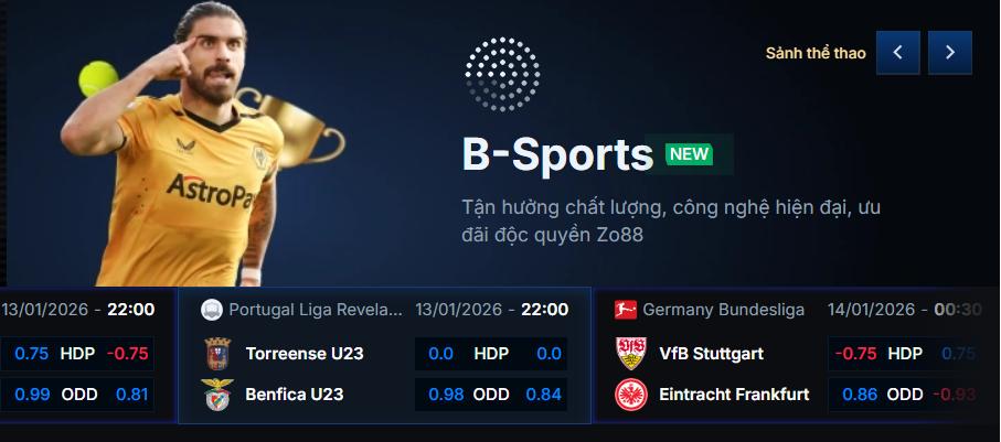  Điều kiện nạp tiền