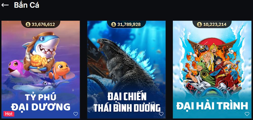 Đồ họa đẹp mắt