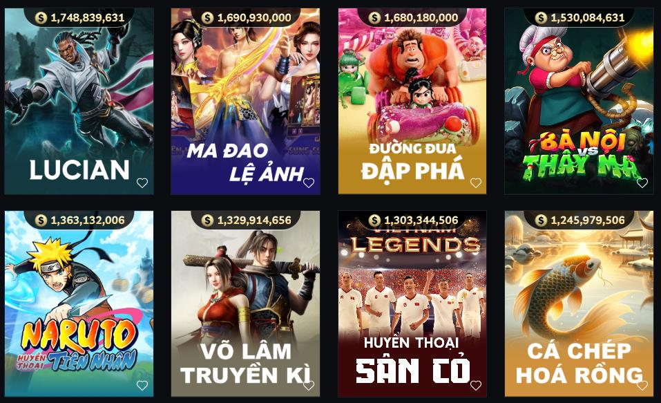  Kinh nghiệm chơi nổ hũ