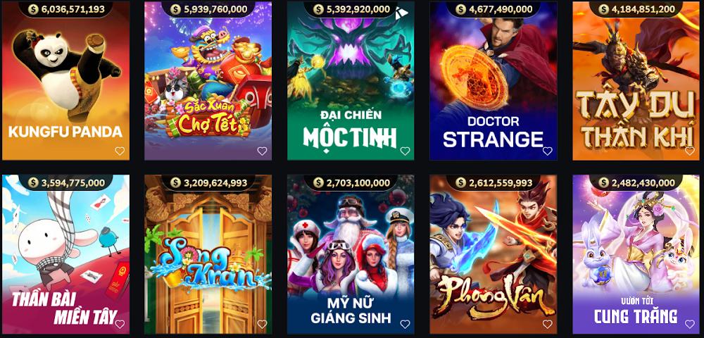  Slot Zo88 trả tiền cao