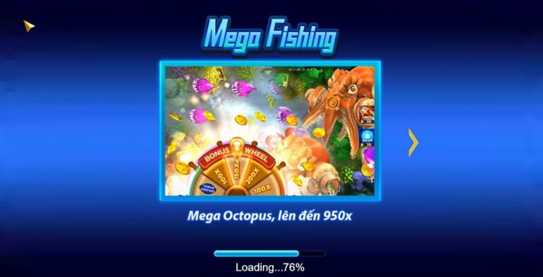 TaDa Fish Games Zo88