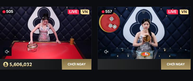  Tìm hiểu OG Live Casino tại Zo88